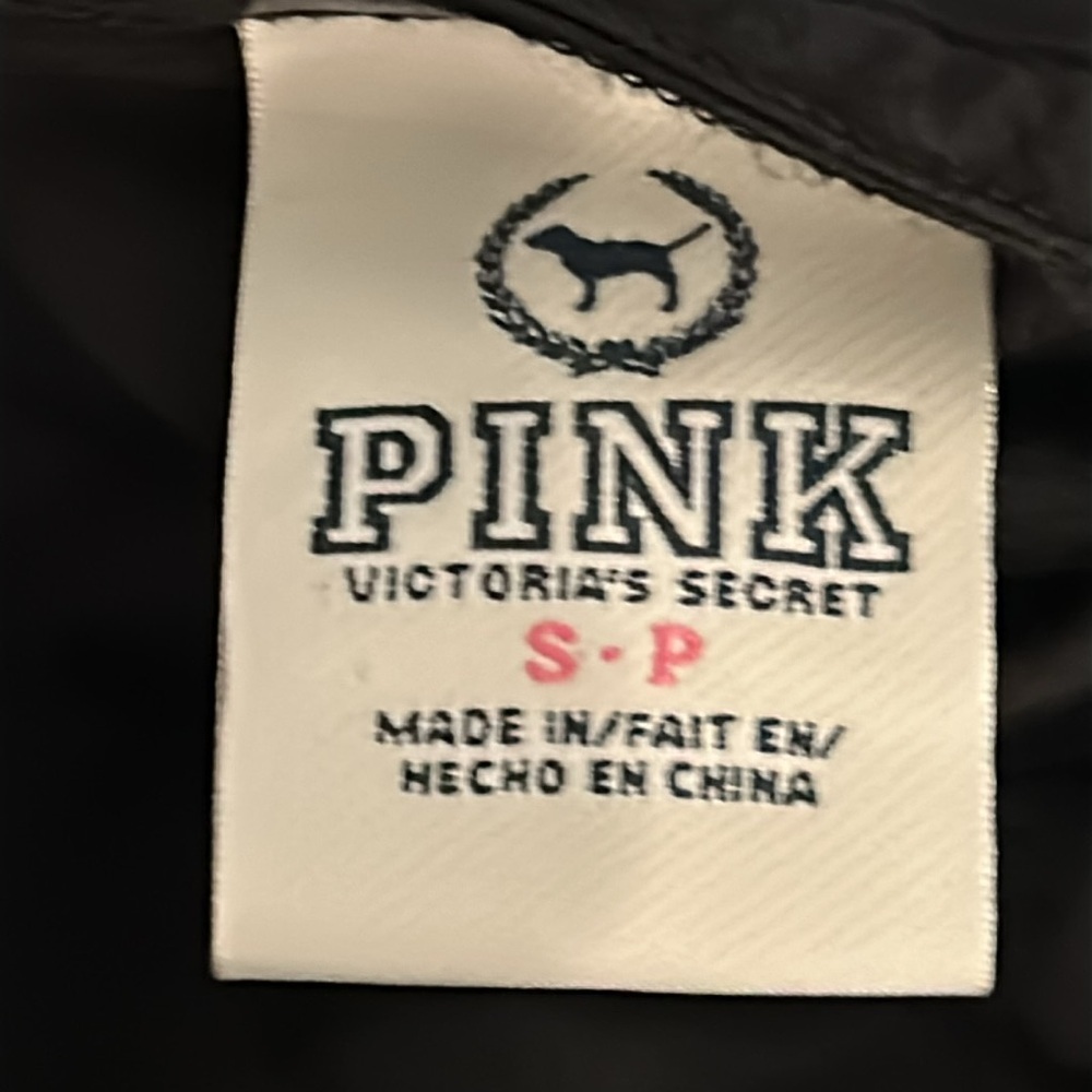 Rare 2010 Pink Victoria’s Secret Corset/Swing Dress - Picture 7 of 16